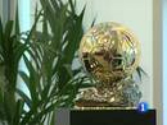 El Balón de Oro más cerca de España