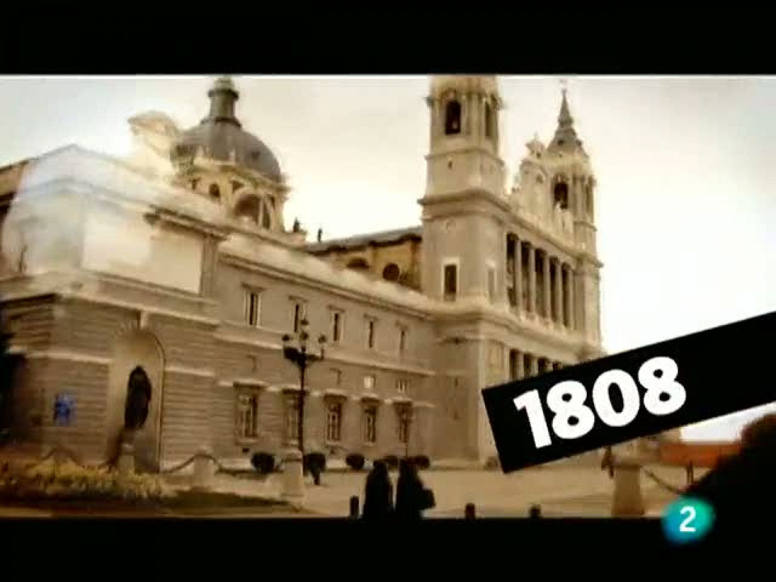 Expedición 1808: Buenos Aires, Argentina.  | RTVE Play