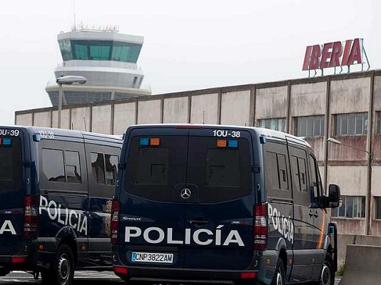  - Las 48 horas de caos aéreo
