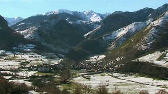  - Comarcas de Asturias