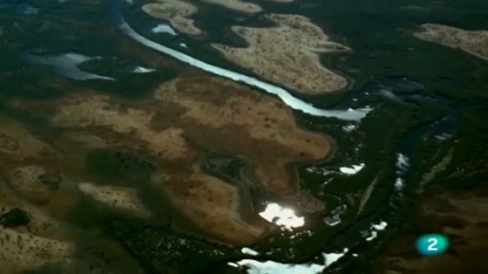 El hombre y la Tierra - El azote del sol