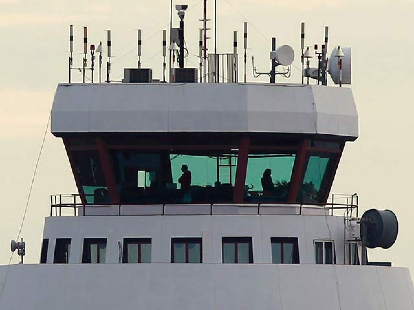 Aena ha abierto expediente discplinario a 442 controladores | Ver