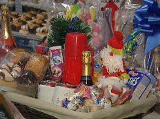  - En las próximas semanas se distribuirán unos 8 millones de lotes navideños en España