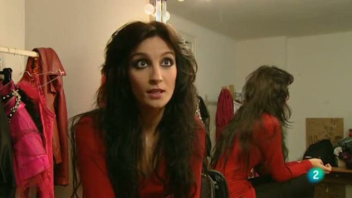 Miradas 2 - Miradas 2 - 06/12/10