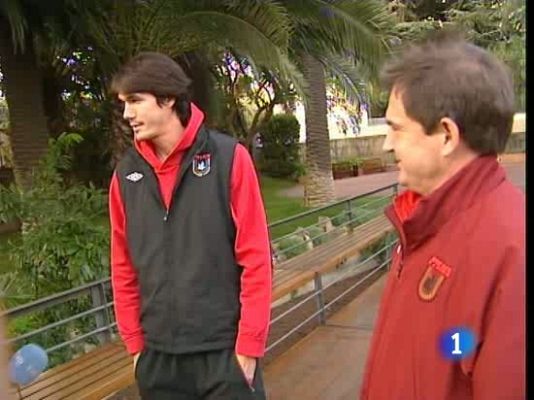 Champions League - El 'Spanish' Kazan