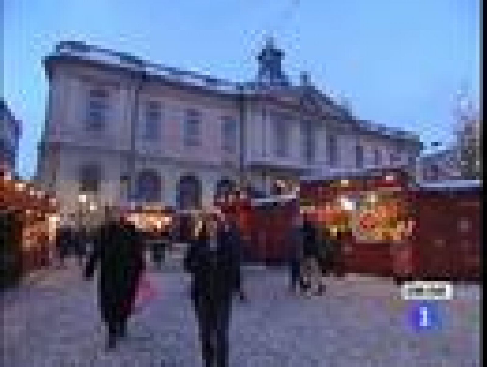 Vargas Llosa: "Mi máxima aspiración es seguir escribiendo" | Ver