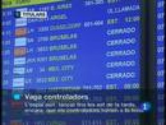 L'Informatiu - L'informatiu cap de setmana - 04/12/10