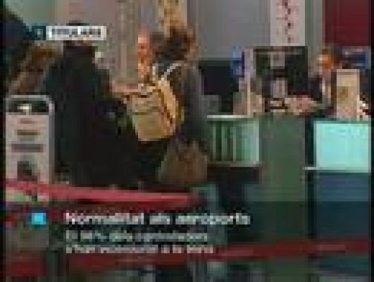 L'Informatiu - L'informatiu migdia - 06/12/10