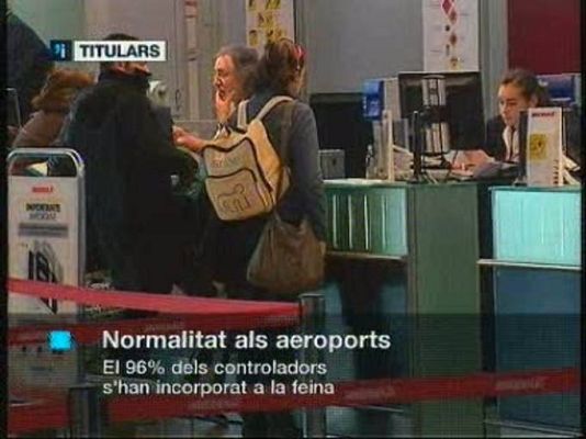 L'Informatiu - L'informatiu migdia - 06/12/10