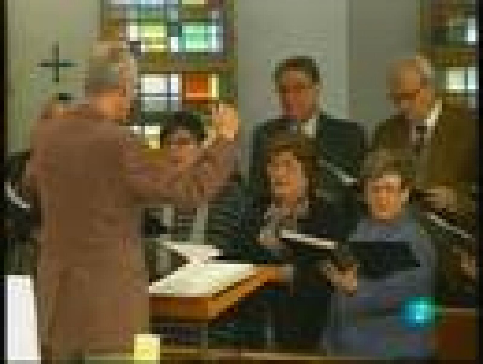 La Missa: La Missa - 05/12/10 | RTVE Play