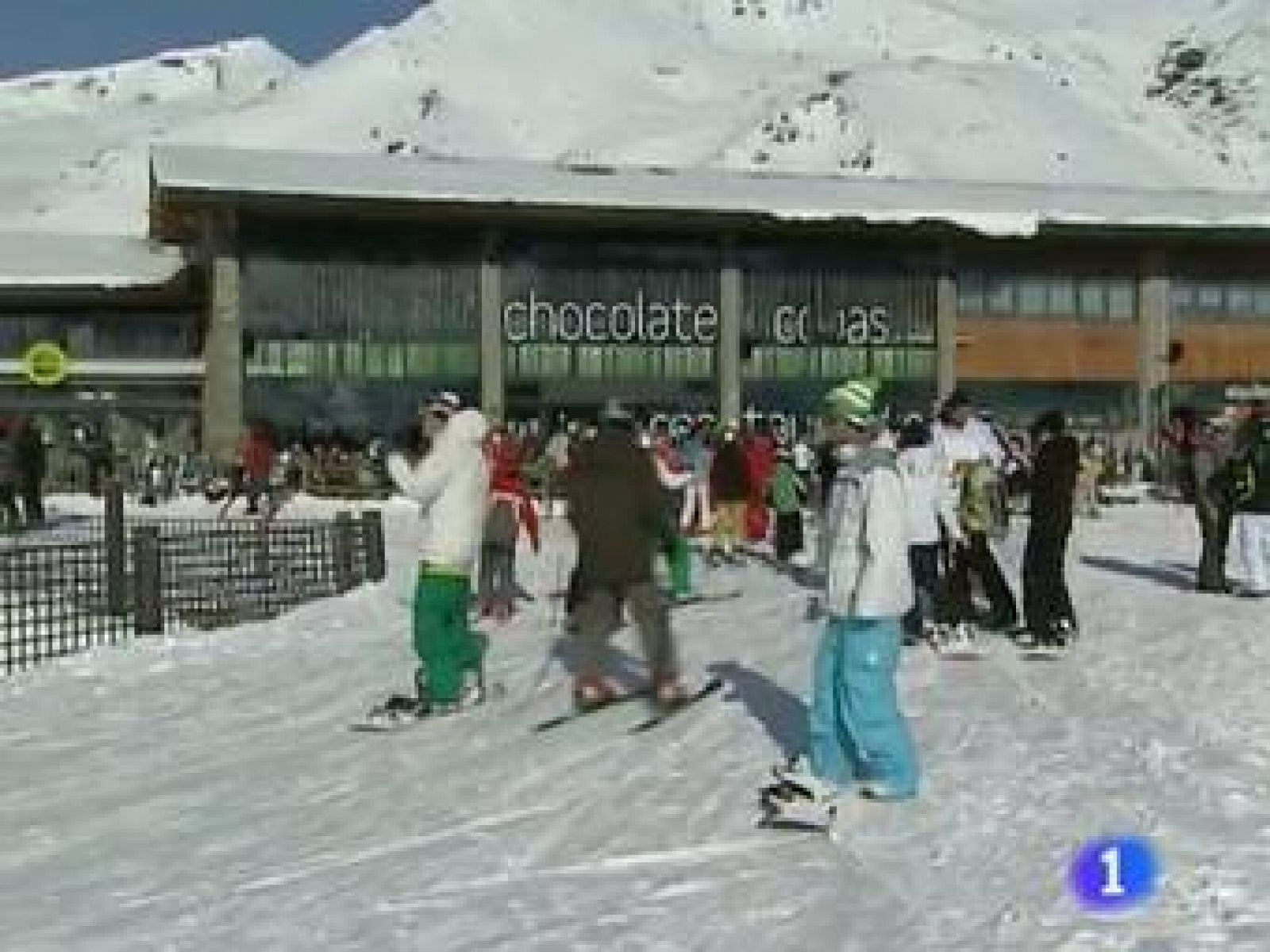 Noticias Aragón - 07/12/10 - Noticias Aragón | Ver