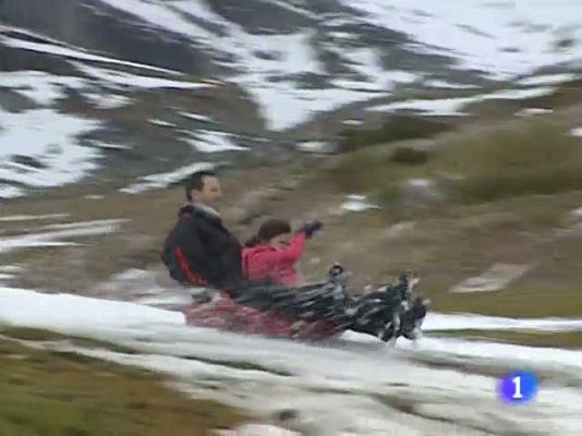 TeleCantabria - Telecantabria - 07/12/10