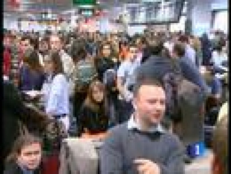 USCA reconoce que la actuación de los controladores fue desmedida | Ver