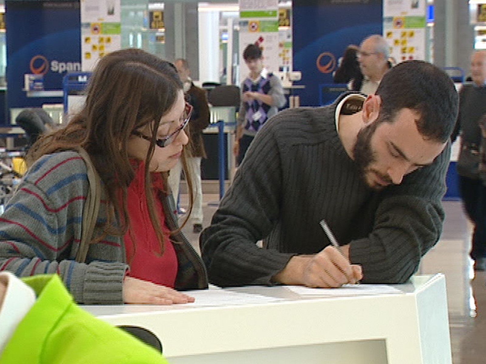 Llega la hora de las reclamaciones