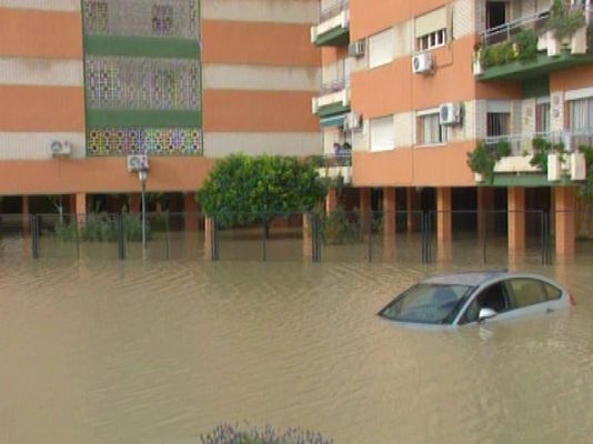 Telediario 1 - Telediario en 4 minutos