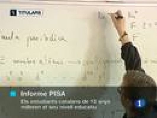 L'Informatiu - L'informatiu migdia - 07/12/10