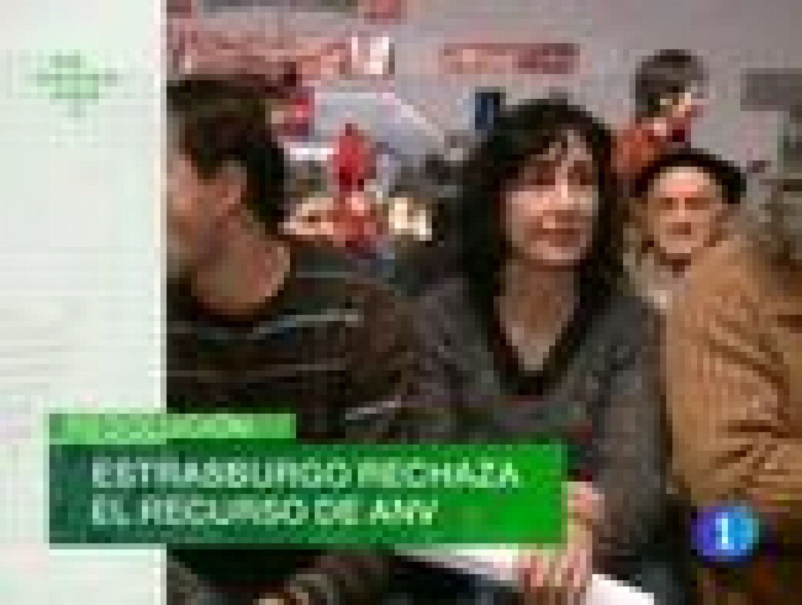 Telenorte País Vasco-7/12/10