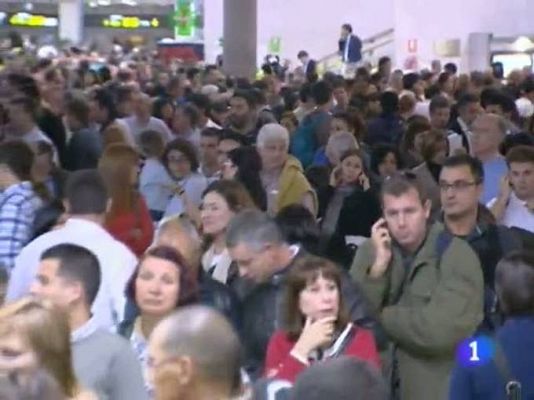 Telecanarias - Telecanarias - 07/12/10