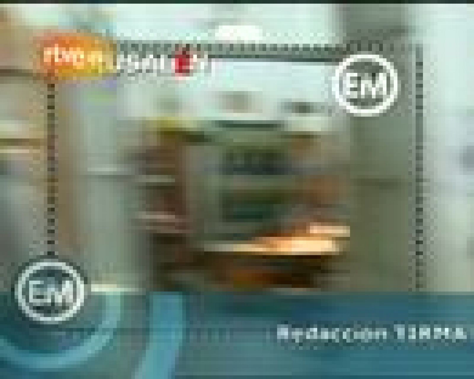 Españoles en el mundo -  Jerusalén - Tomas falsas