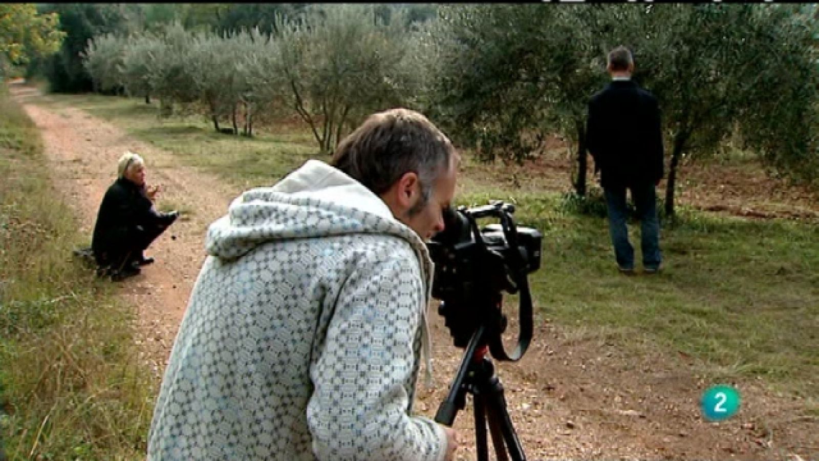 Miradas 2 - 07/12/10