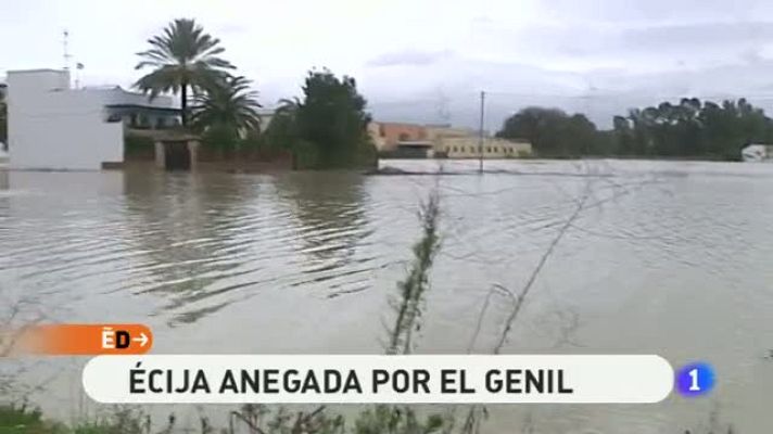 España Directo - España Directo - 07/12/10