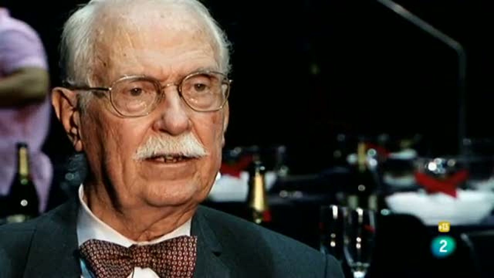 La fábrica - Ricard Terré y la fotografía - La fábrica. Cultura en movimiento | Ver