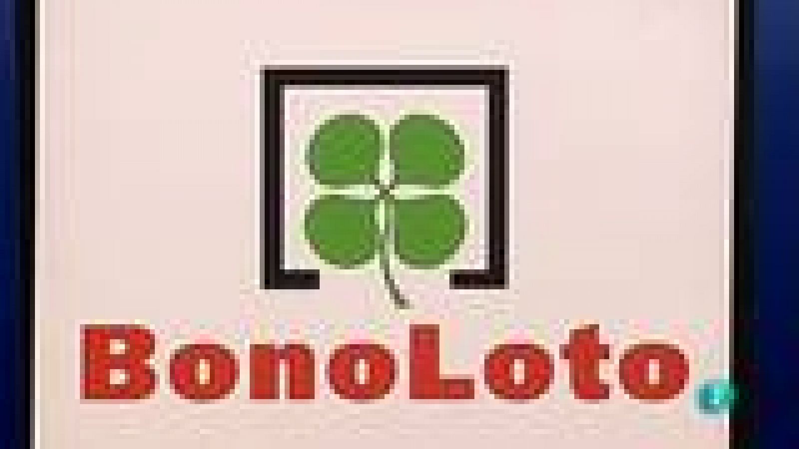 Loterías: Bonoloto - 07/12/10 | RTVE Play