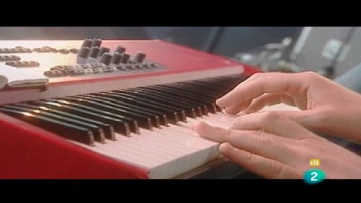 Nube de tags - Nube de tags - Pepo Márquez, músico y activo defensor de la escena musical independiente