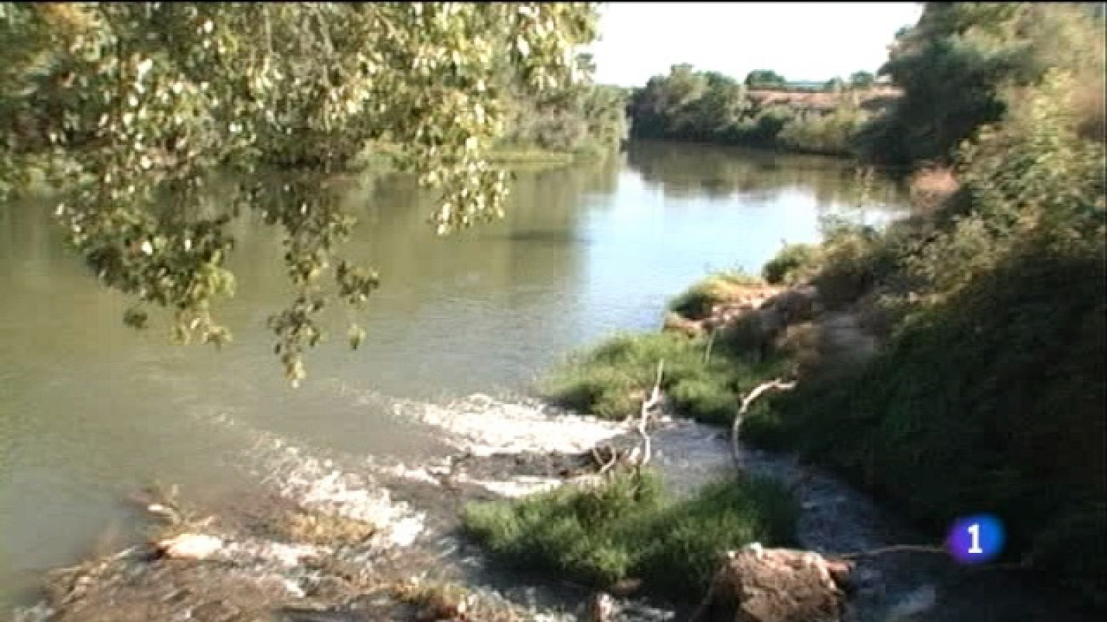 Repor - Todas las aguas del Ebro
