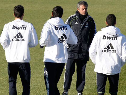  - Ronaldo no se pierde un partido