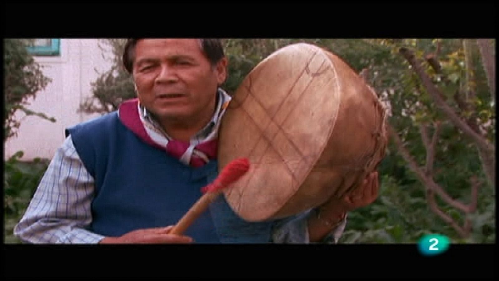 Expedición 1808 - Santiago de Chile. Entre el mar y la montaña - Expedición 1808 | Ver