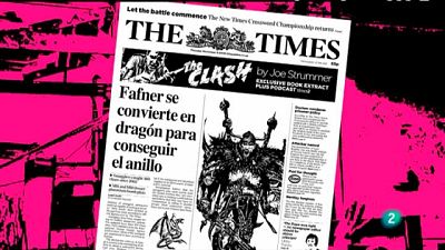 El anillo de los nibelungos