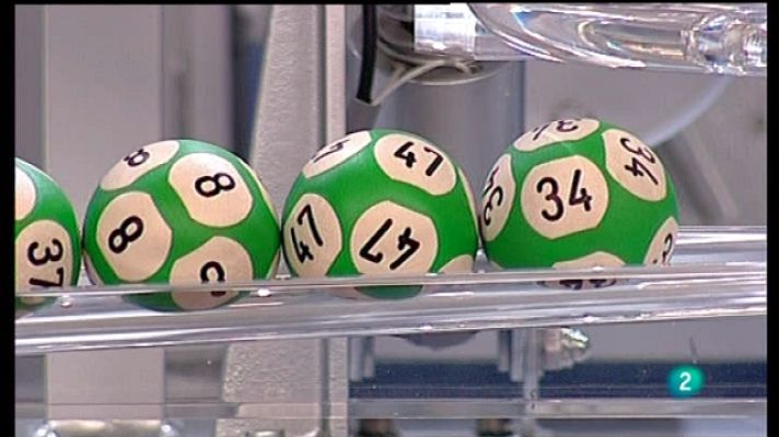 Loterías - Bonoloto - 08/12/10