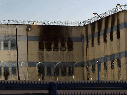 Telediario 1 - Telediario en 4' - 08/12/1