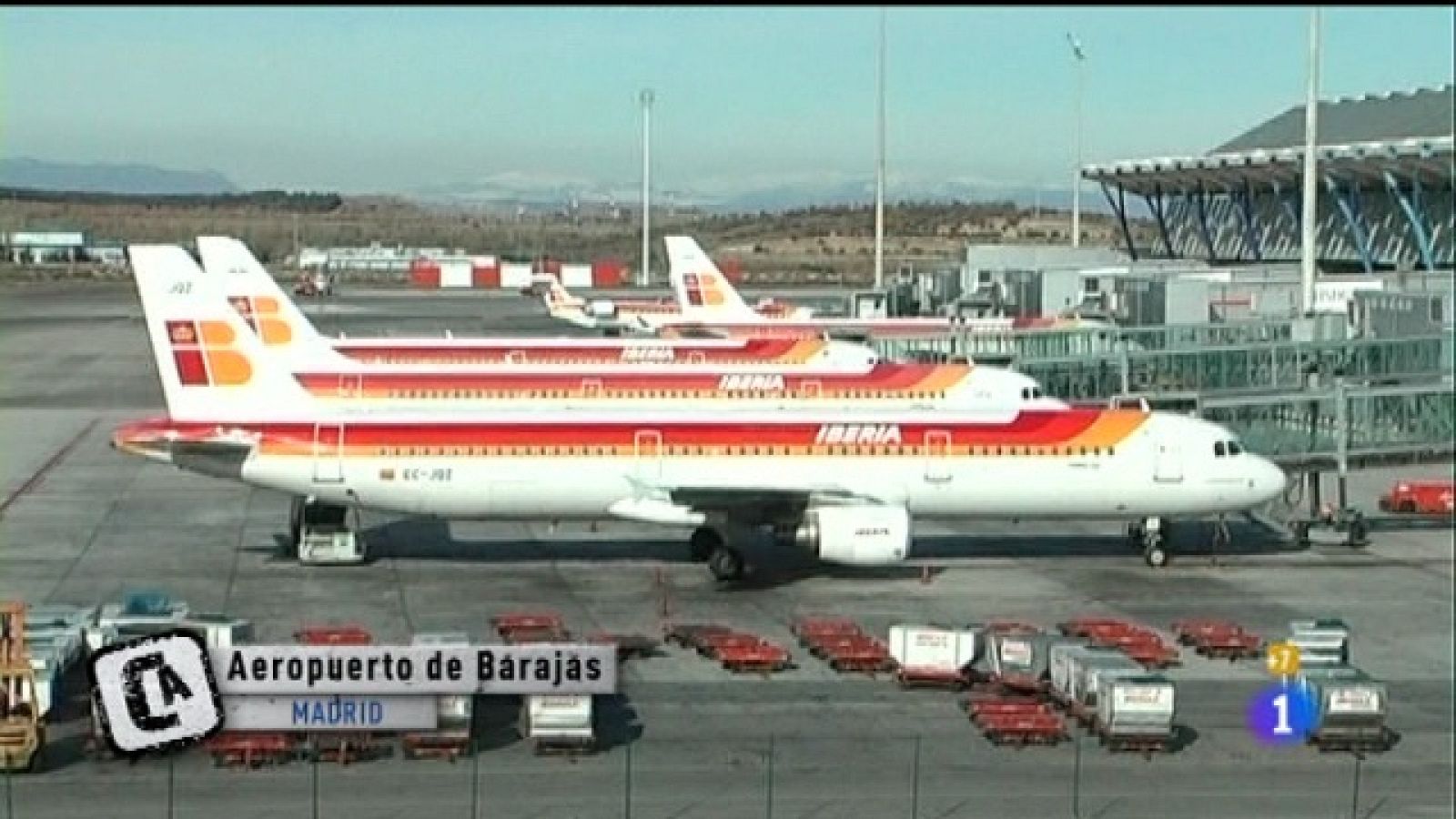 Comando Actualidad - Tirados en el puente - Comando Actualidad | Ver