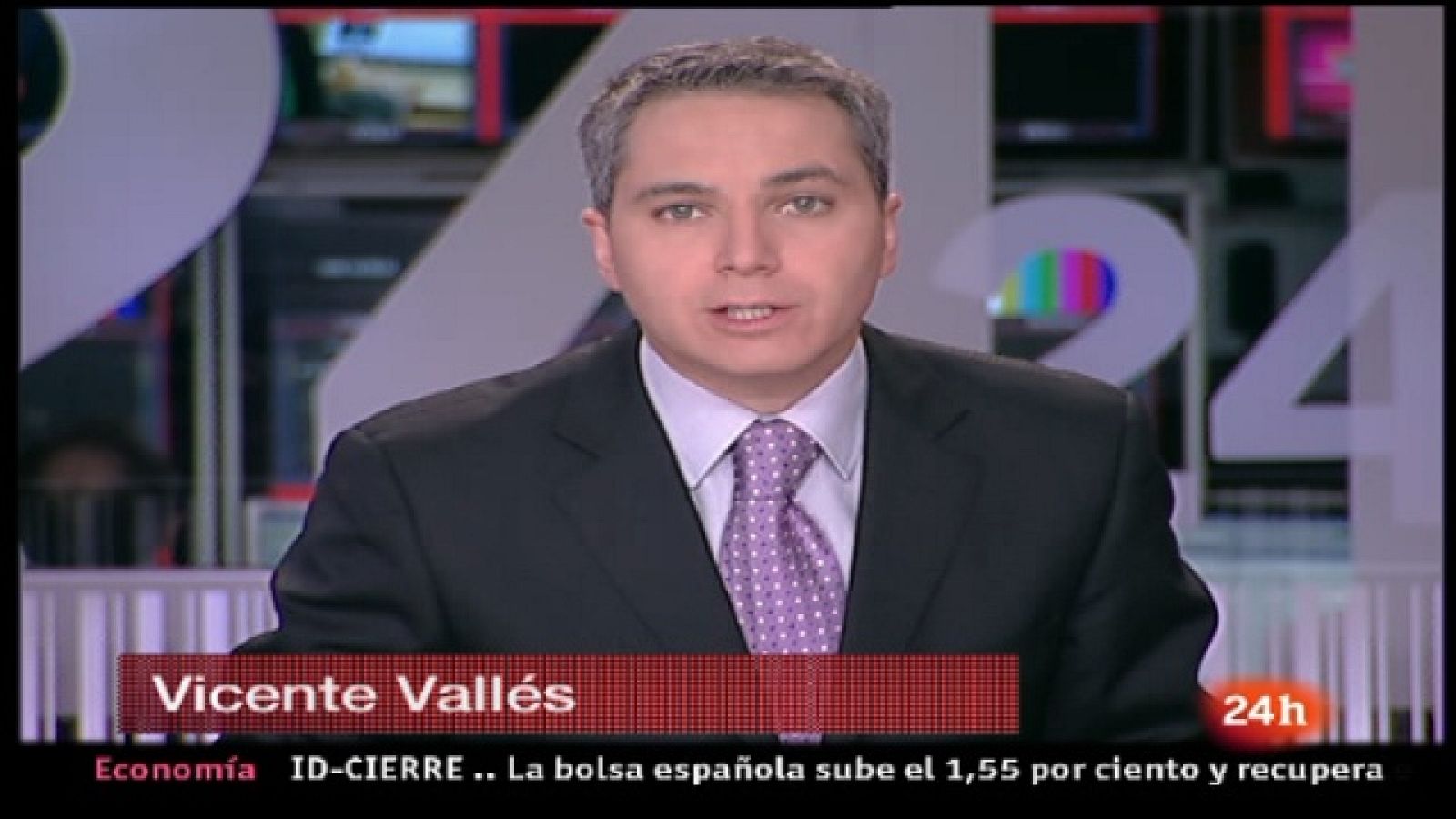 La noche en 24 horas - 08/12/10 - La noche en 24h | Ver