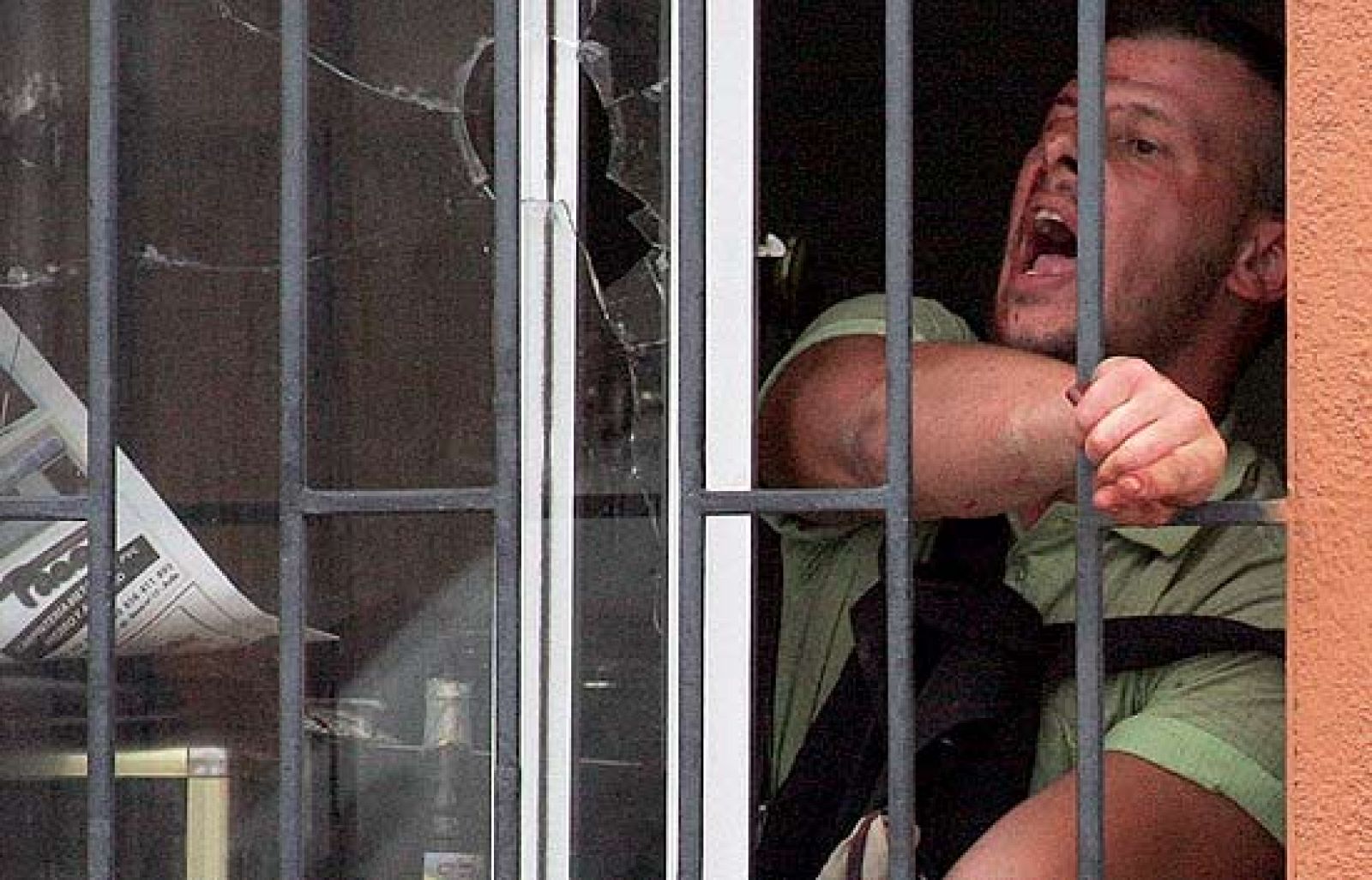 Secuestro en Ávila | Ver