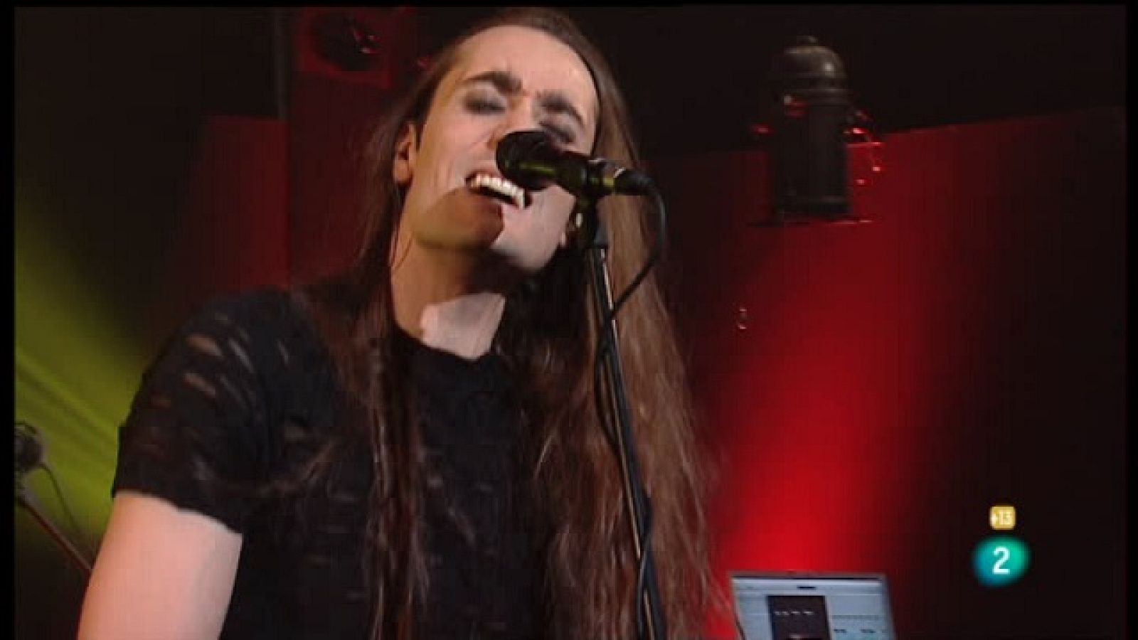 Los conciertos de Radio 3 - Dardem - Los conciertos de Radio 3 en La 2 | Ver