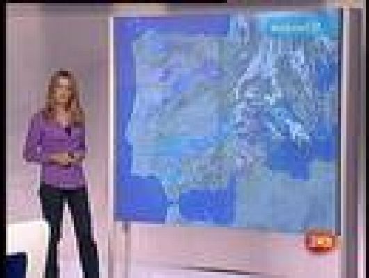 El tiempo - El Tiempo - 09/12/10