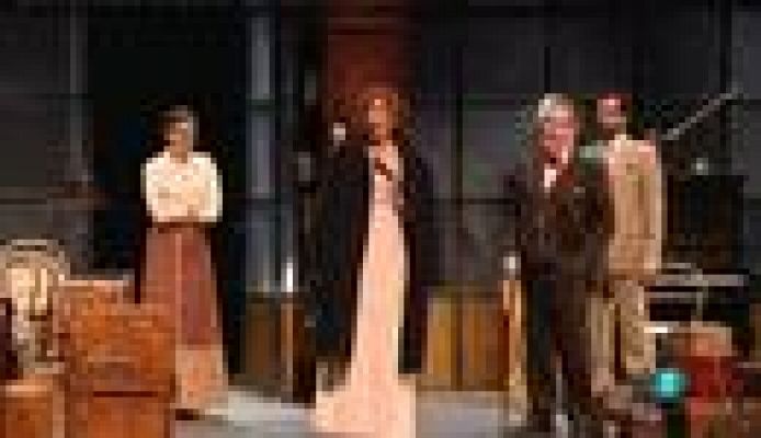 Continuarà... - Teatre per gaudir