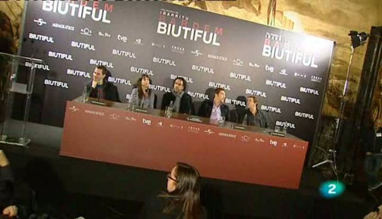 Continuarà:  7 Desembre