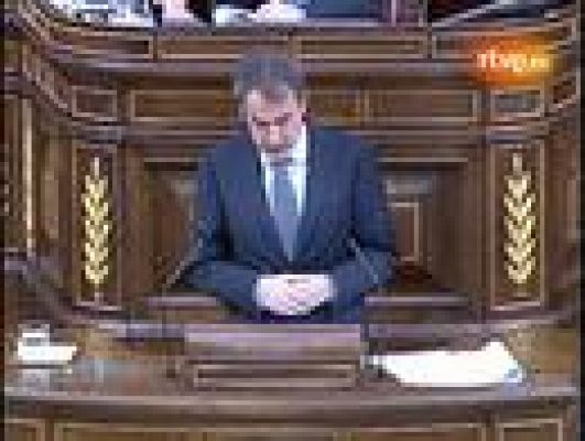  - "No puede volver a repetirse"