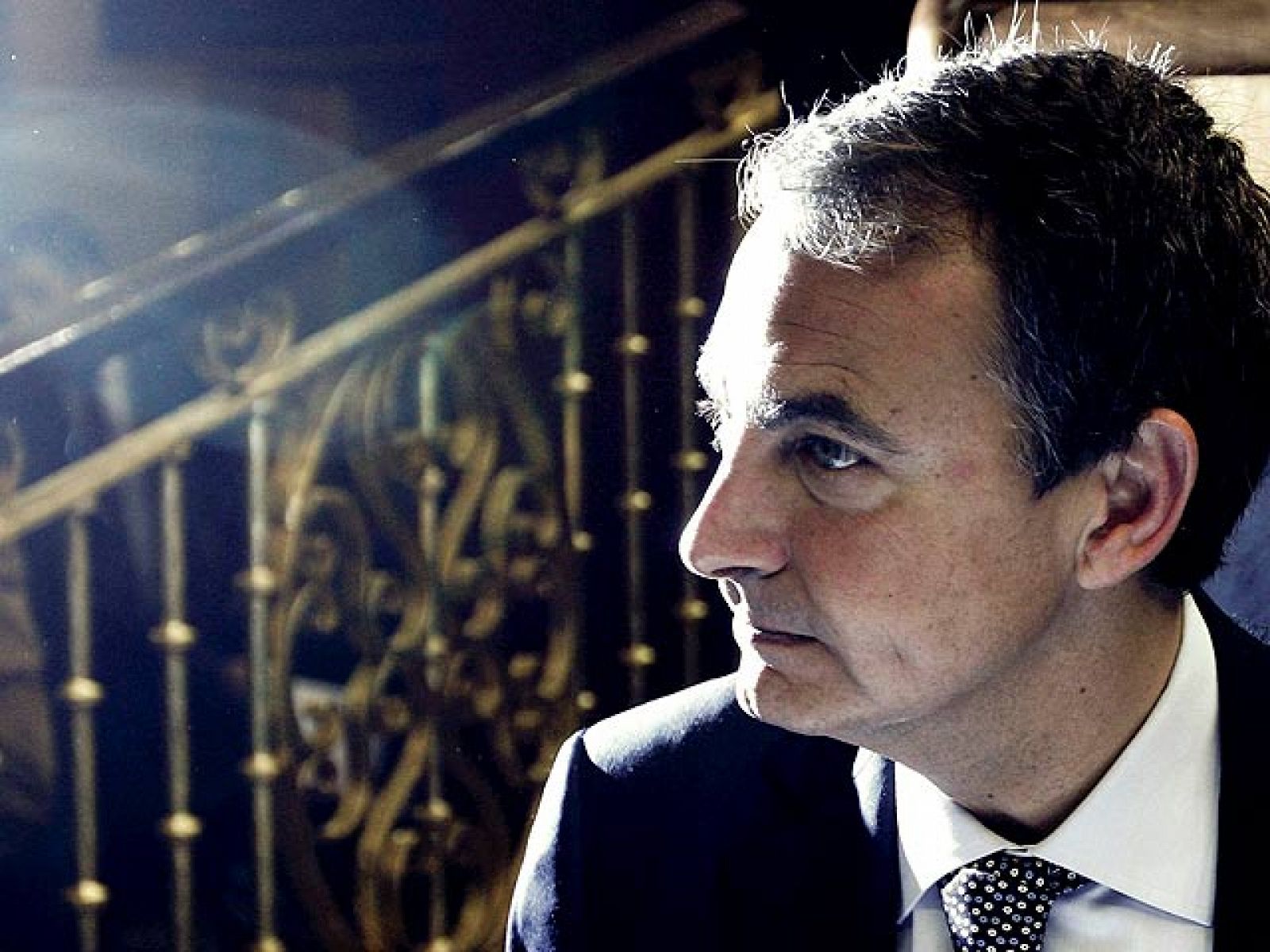 Zapatero: "El caos aéreo no puede volver a repetirse"