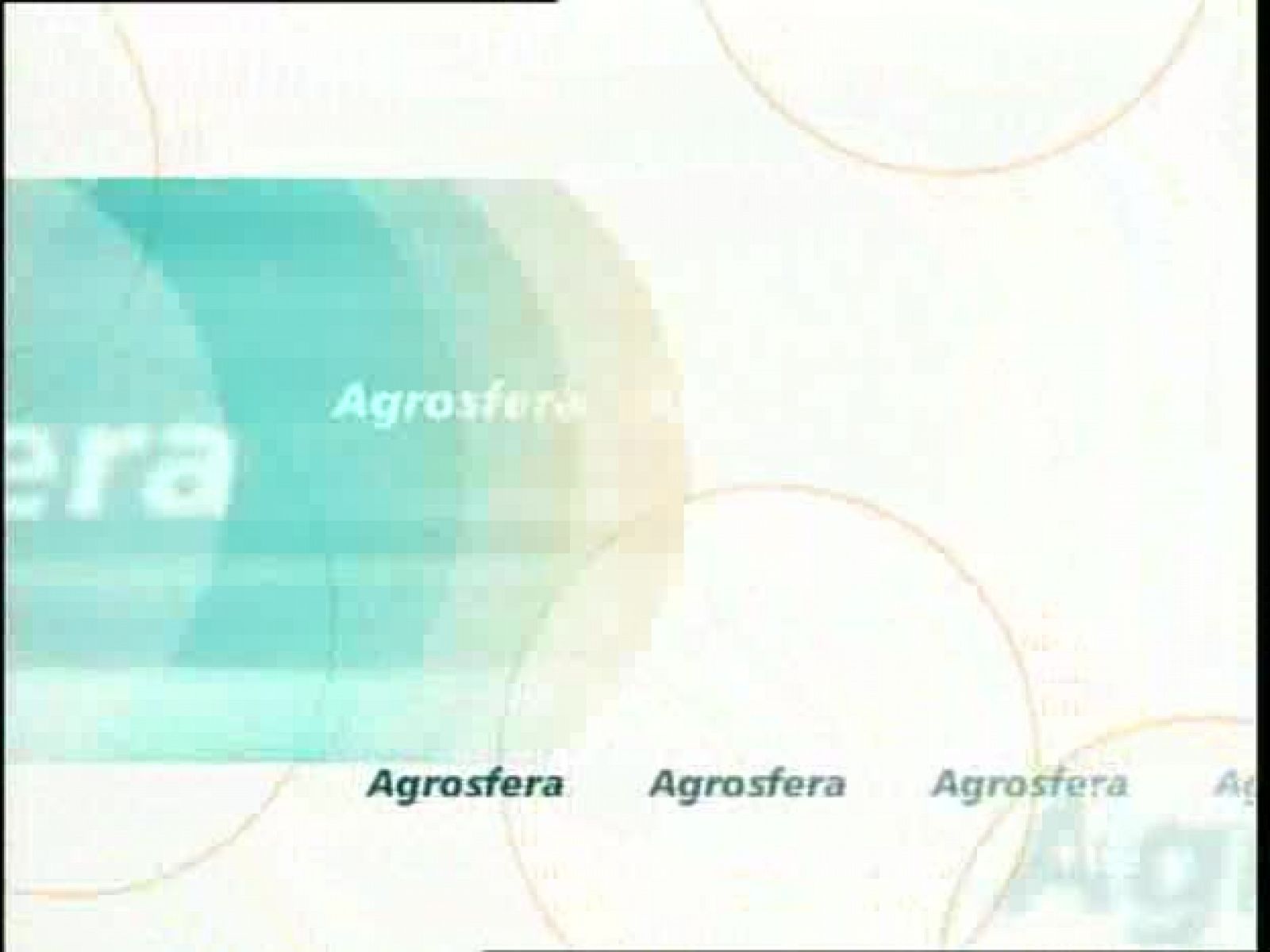 Agrosfera - 24/05/08