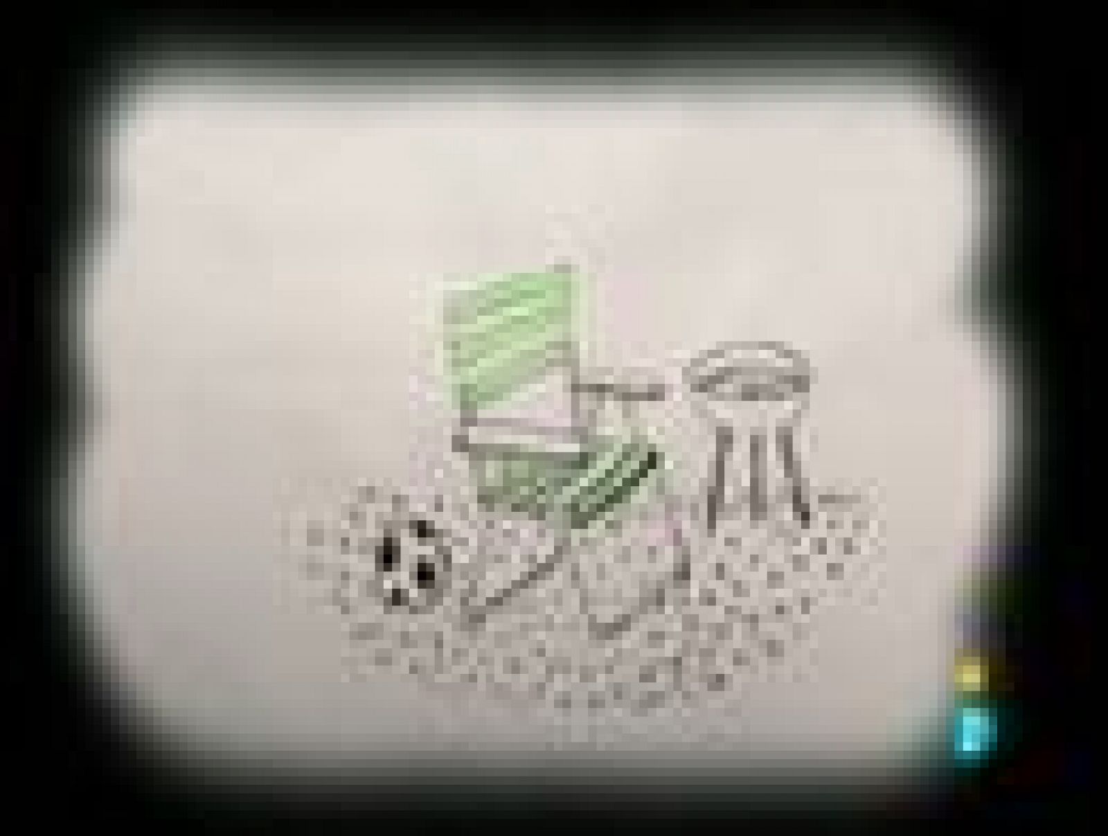 Zzz - Cuento de buenas noches - Día de camping