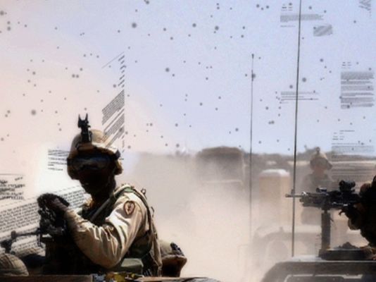 Documentos TV - Irak, los archivos secretos