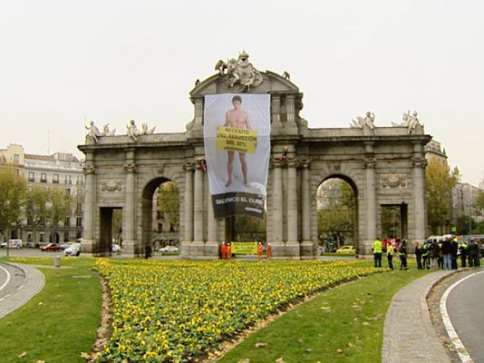 Informativo de Madrid - Informativo de Madrid - 09/12/10