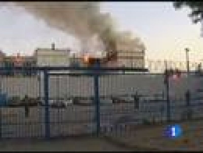 Identifican a 31 de los 81 presos muertos en el incendio de la cárcel de Santiago de Chile