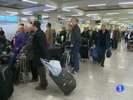 Informatiu Balear - Informatiu Balear - 09/10/10