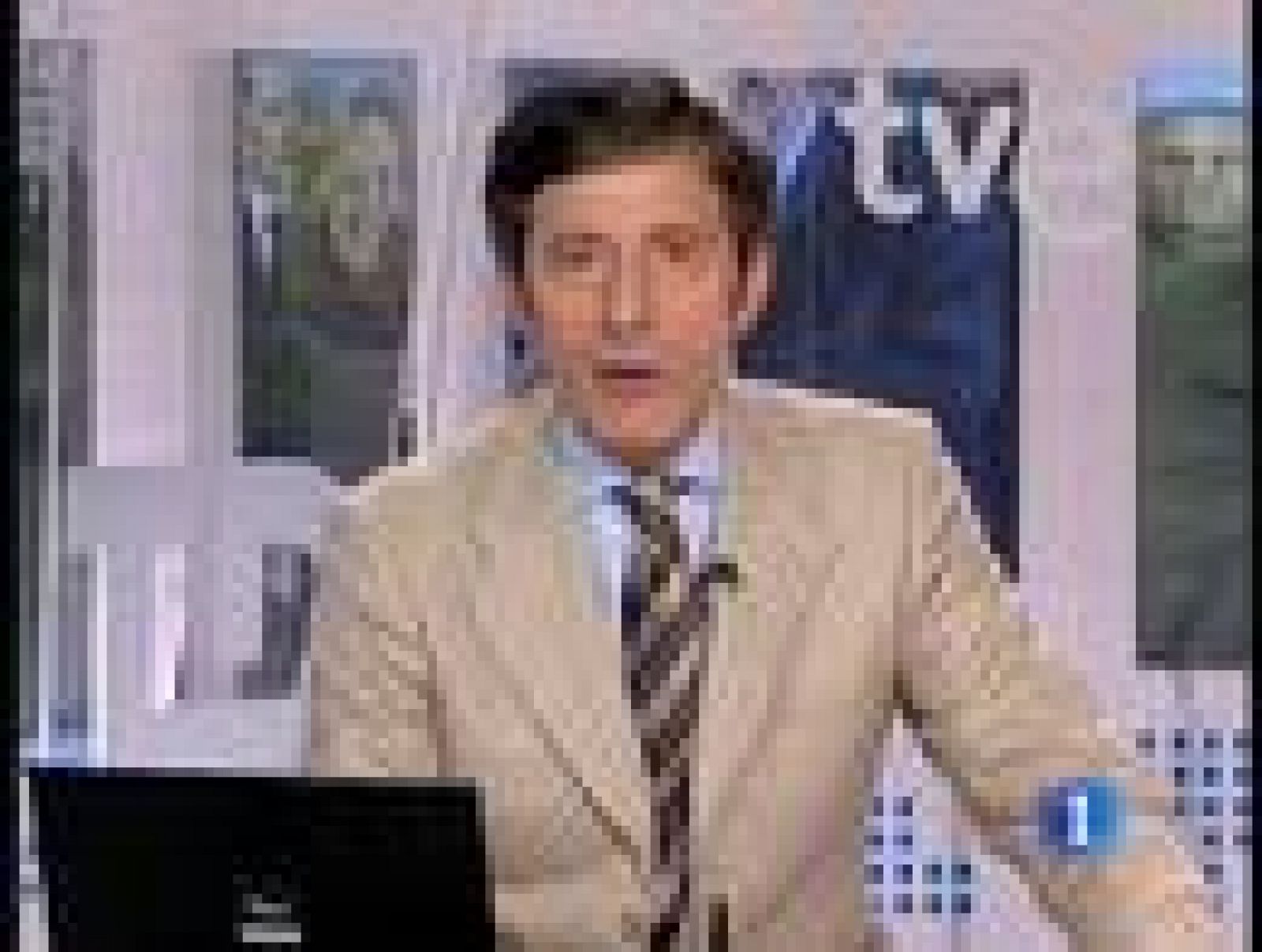 Del Bosque, candidato a mejor entrenador | Ver